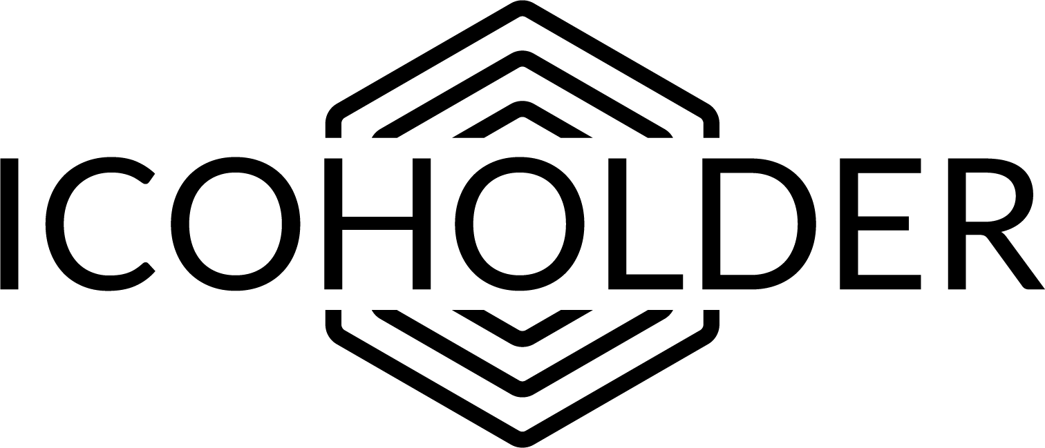 Icoholder